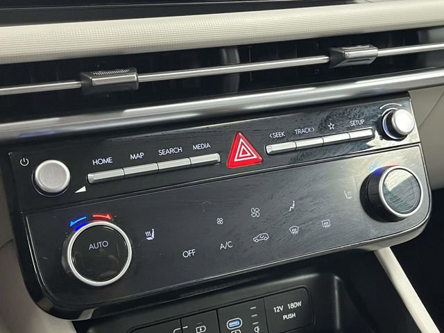 Certified 2025 Hyundai Tucson SEL image 31