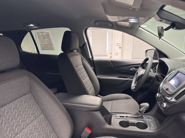 Used 2022 Chevrolet Equinox LT image 10