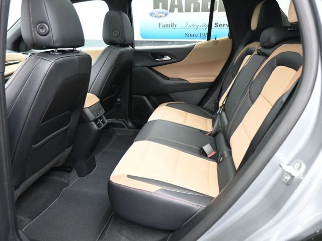 New 2026 Chevrolet Equinox ACTIV w/ Convenience Package III image 10