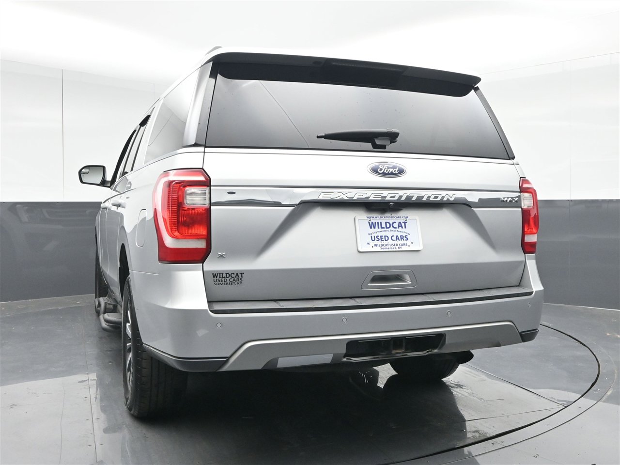 Used 2019 Ford Expedition Max XLT image 6