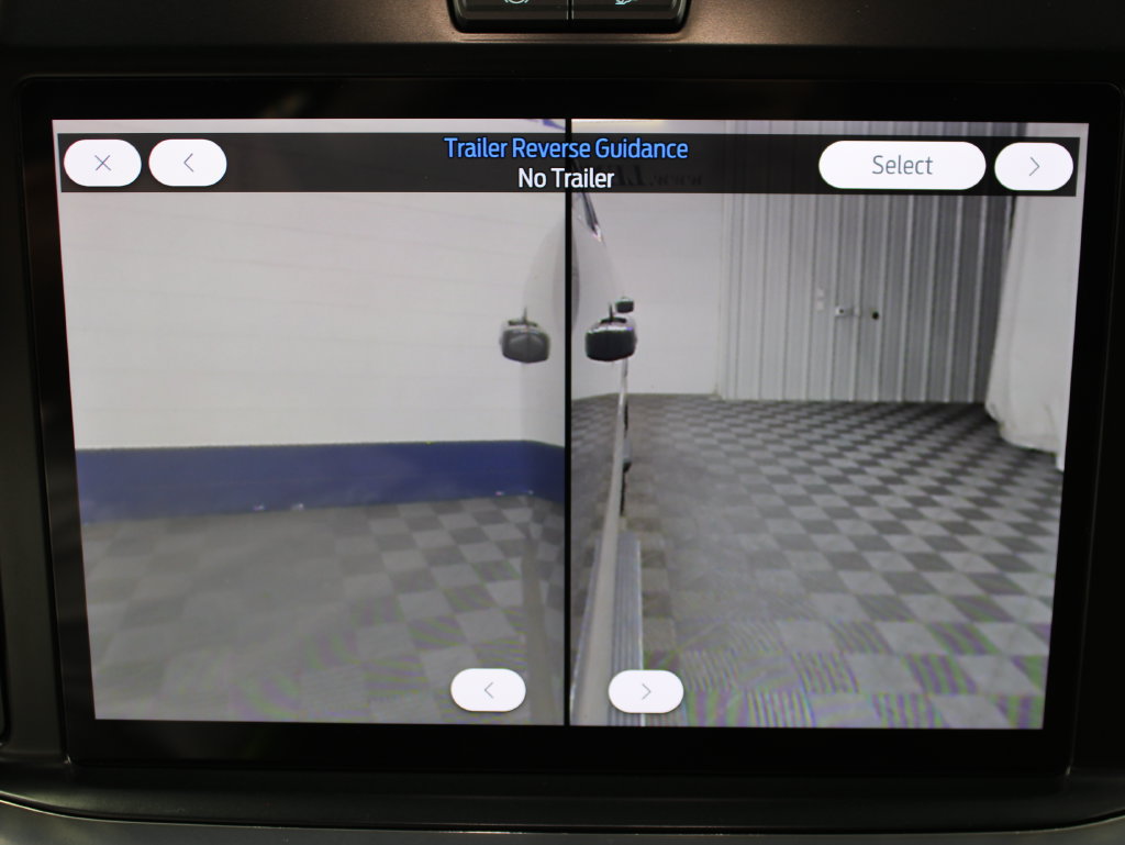 Used 2026 Ford F250 King Ranch AWD/4WD image 28