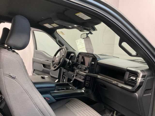 Used 2023 Ford F150 XL w/ STX Appearance Package AWD/4WD image 24