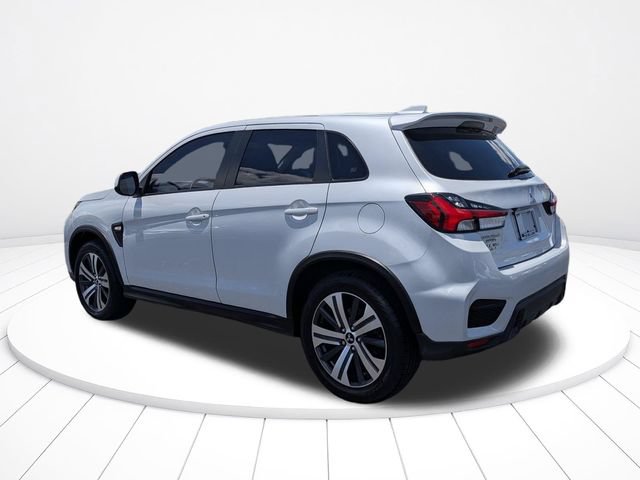 Used 2022 Mitsubishi Outlander Sport ES AWD/4WD image 5