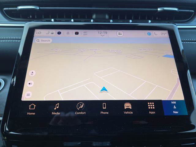 New 2025 Jeep Grand Cherokee Limited w/ Black Appearance Package image 10