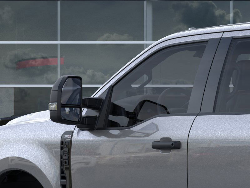 New 2026 Ford F350 XL w/ STX Appearance Package image 42