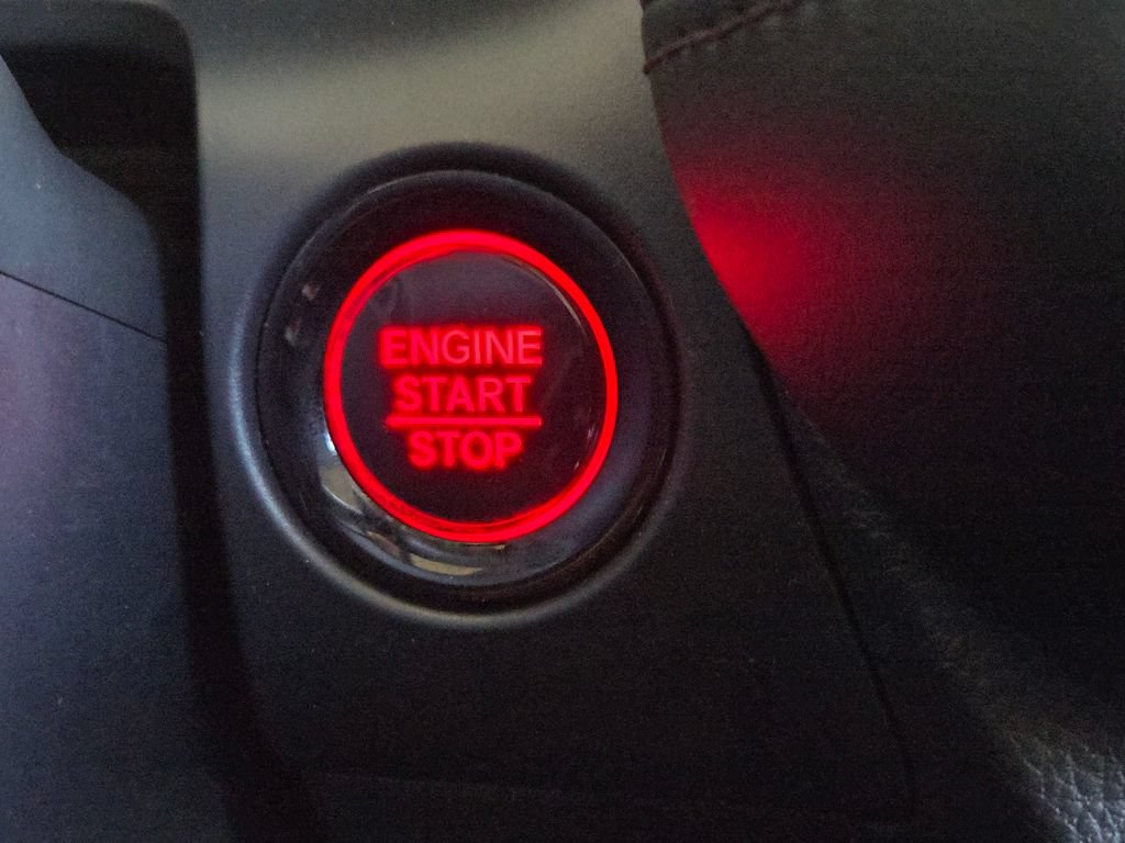 Used 2024 Honda HR-V LX image 6