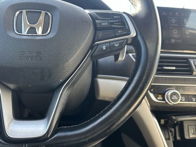 Used 2019 Honda Accord EX-L image 33
