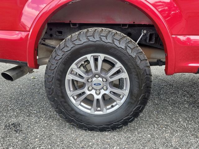 Used 2020 Ford F150 Lariat image 5