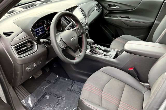 Certified 2023 Chevrolet Equinox RS image 17