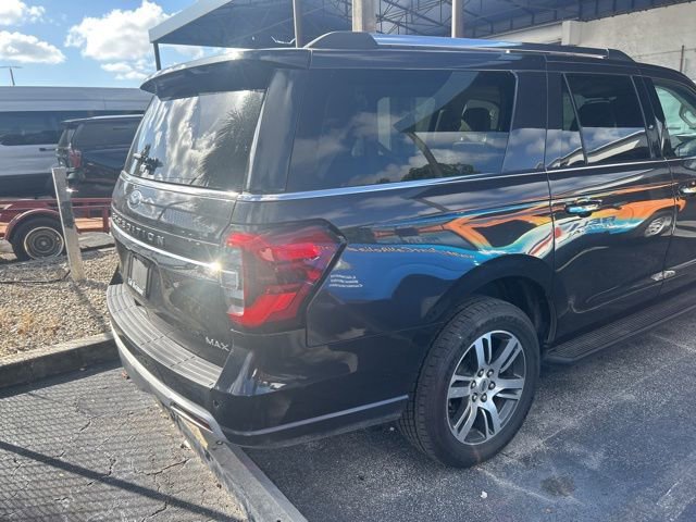 Used 2024 Ford Expedition Max Limited image 7