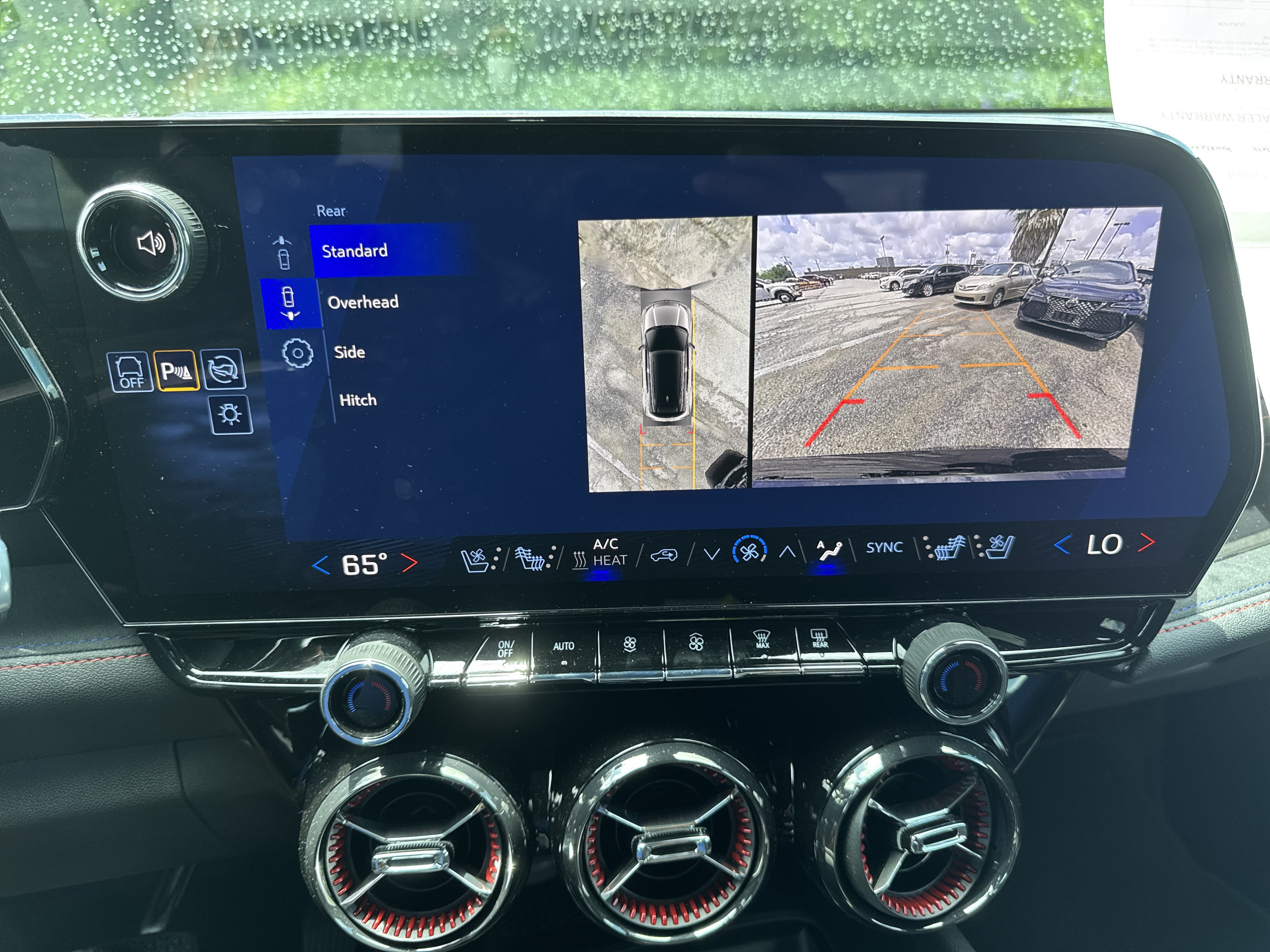 Used 2026 Chevrolet Blazer EV RS FWD image 19