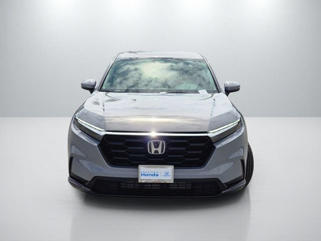 New 2026 Honda CR-V LX image 2