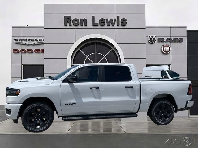 New 2026 RAM 1500 Express