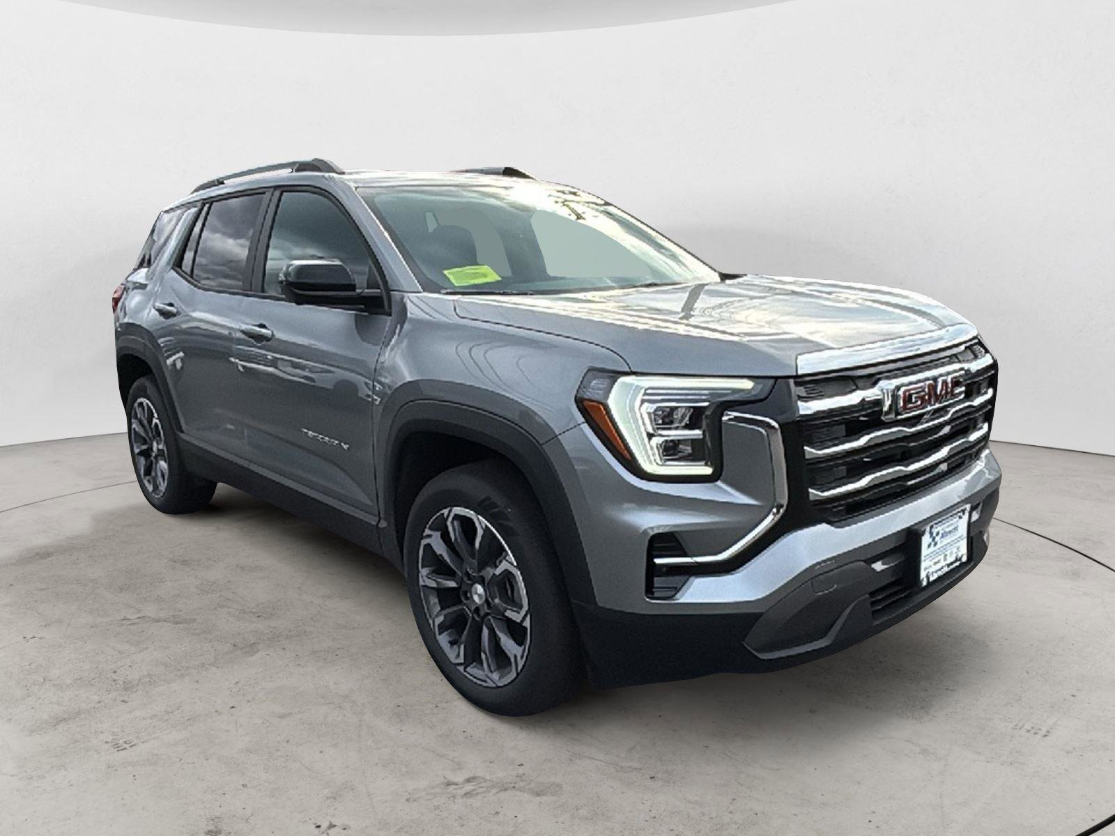 New 2026 GMC Terrain Elevation w/ Elevation Premium Package