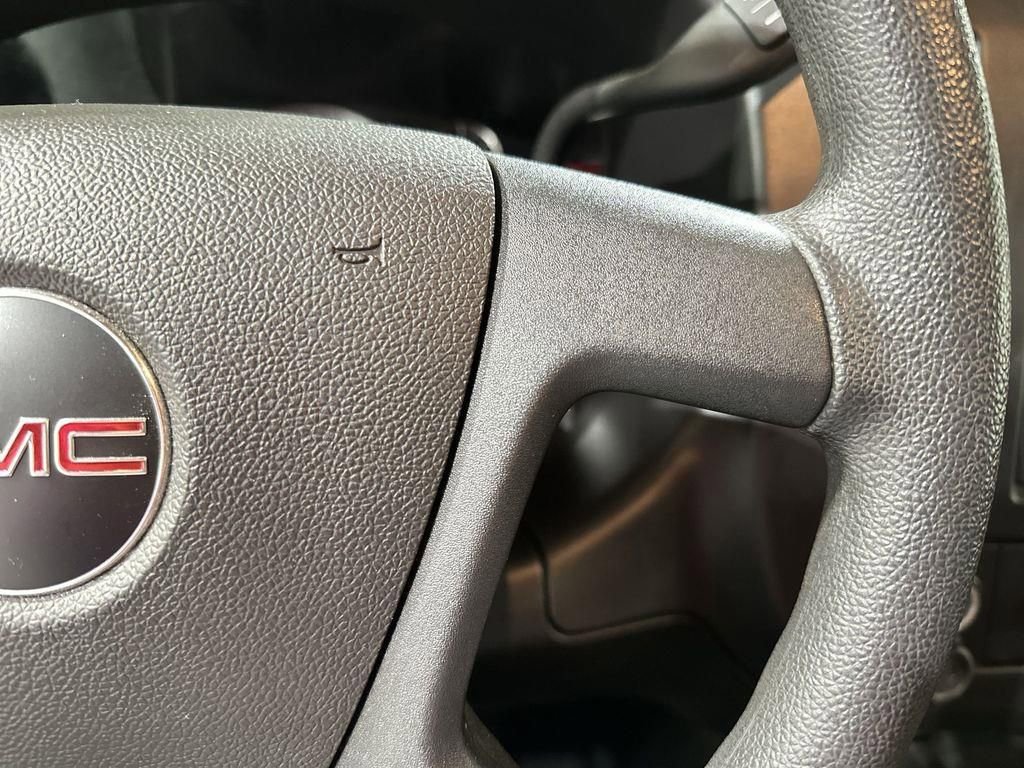 Used 2024 GMC Savana 2500 w/ Driver Convenience Package image 30