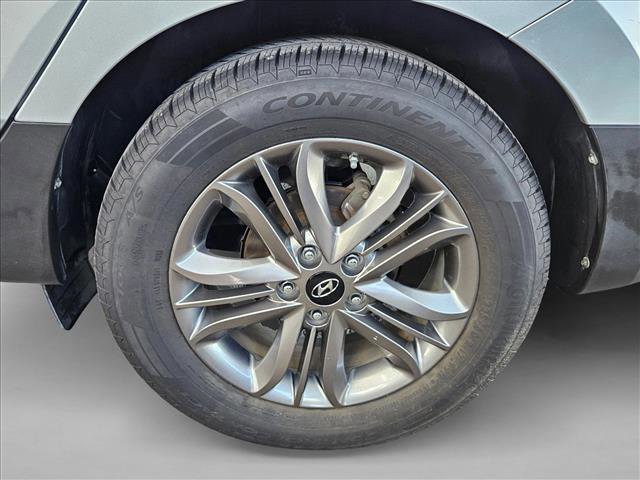 Used 2014 Hyundai Tucson GLS FWD image 18