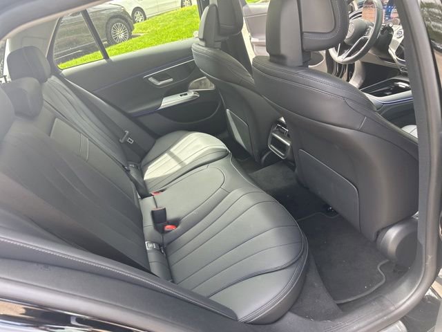 Used 2025 Mercedes-Benz E 450 4MATIC All-Terrain Wagon image 15