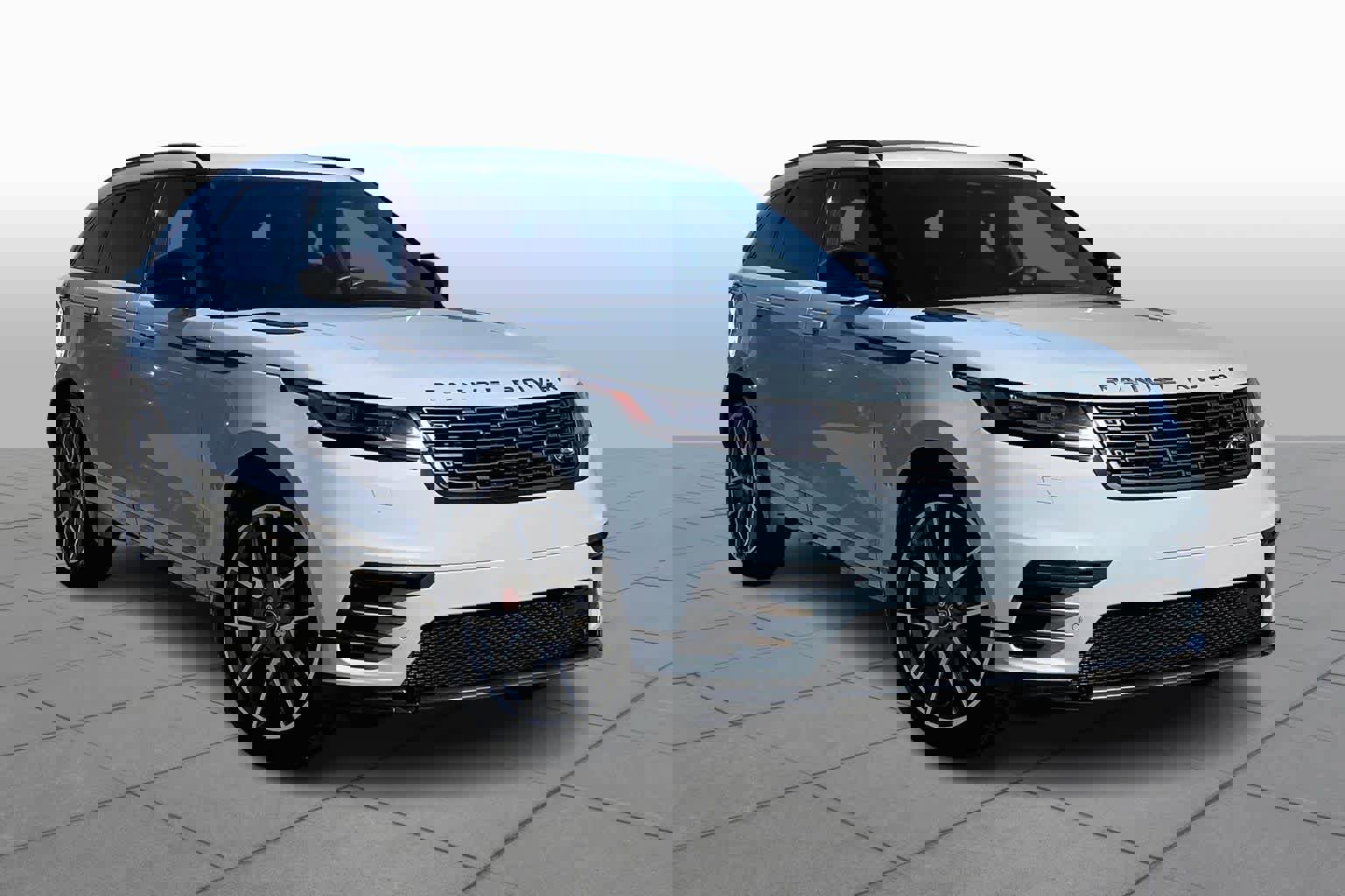 Certified 2025 Land Rover Range Rover Velar Dynamic SE image 3