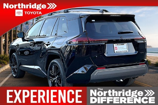 New 2026 Toyota RAV4 XSE w/ Weather Package AWD/4WD image 3