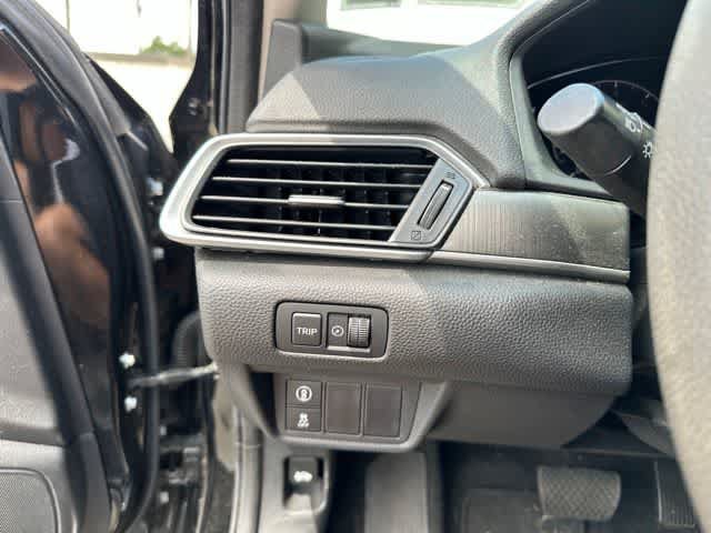 Used 2020 Honda Accord LX image 13