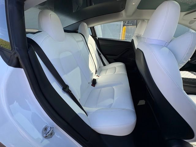Used 2023 Tesla Model 3 Performance AWD/4WD image 27