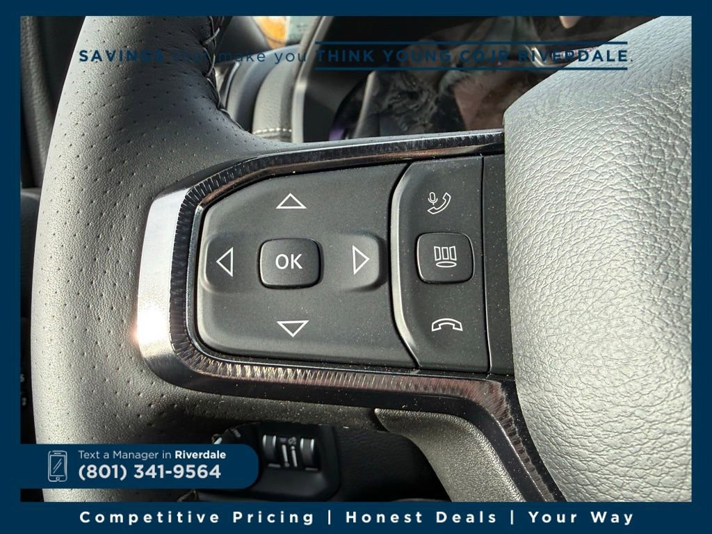 New 2026 RAM 2500 Power Wagon image 16