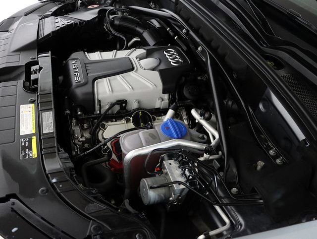 Used 2015 Audi Q5 3.0T Premium Plus image 38