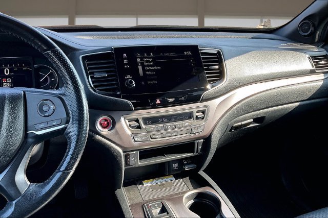 Used 2022 Honda Passport EX-L image 6