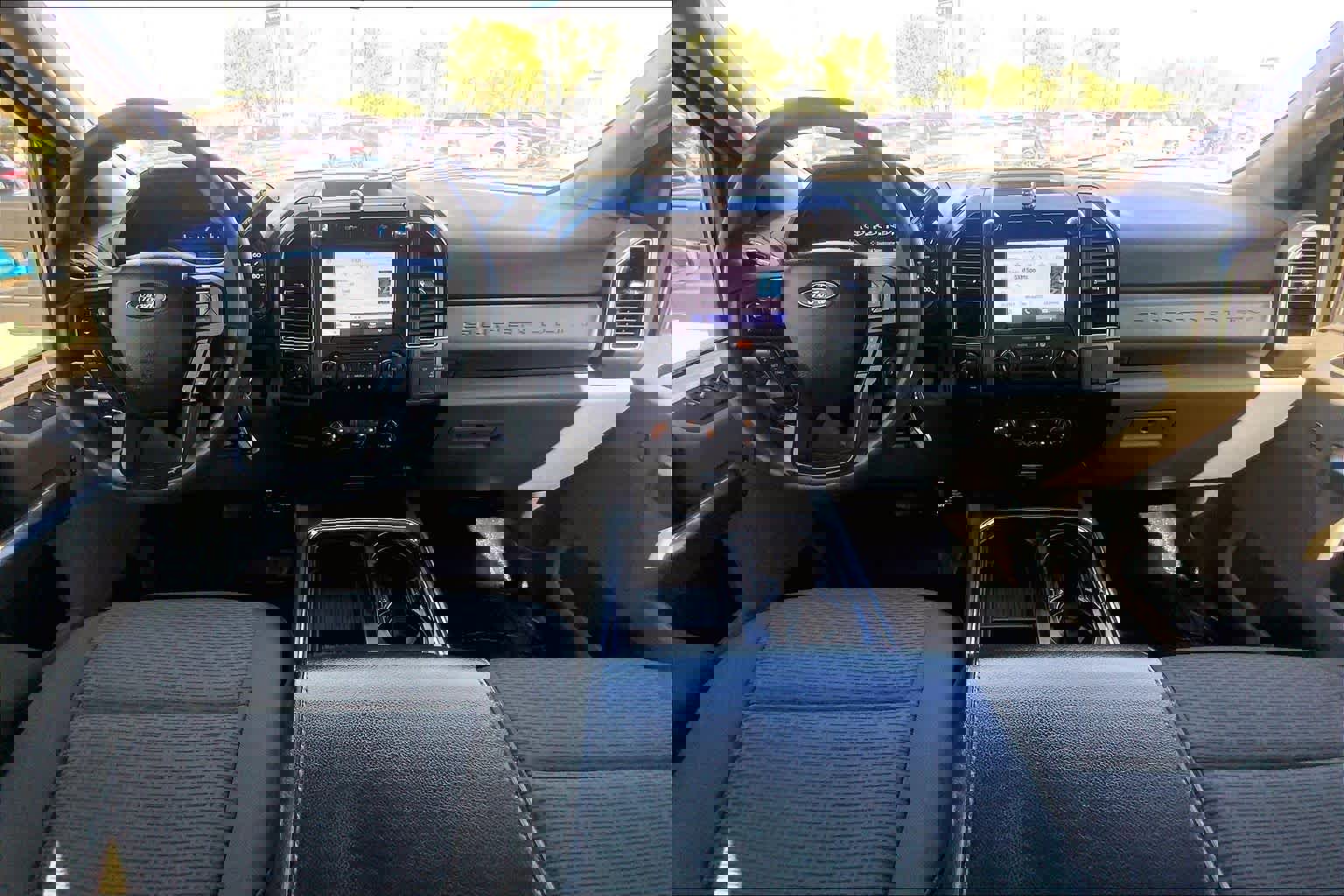 Used 2022 Ford F250 XLT w/ XLT Value Package image 15