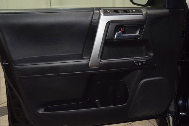 Used 2023 Toyota 4Runner Limited image 44