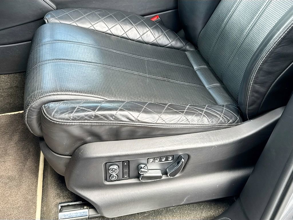 Used 2018 Bentley Bentayga Activity image 20