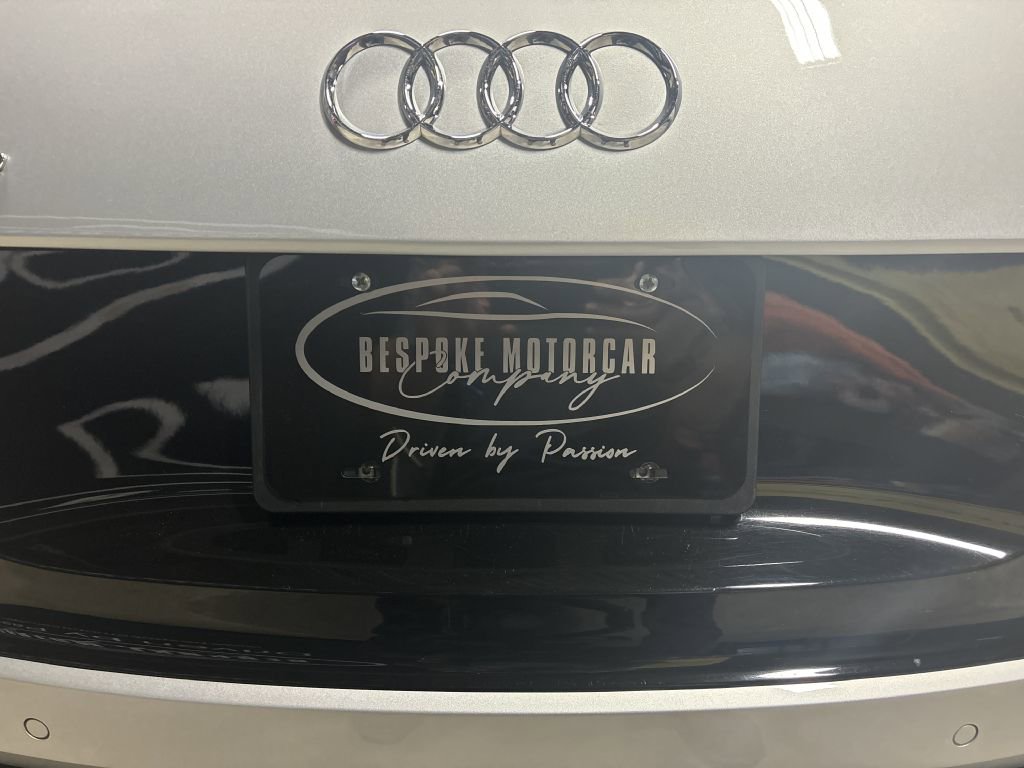 Used 2011 Audi R8 V10 image 36