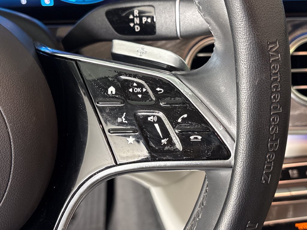 Used 2021 Mercedes-Benz E 350 Sedan image 19