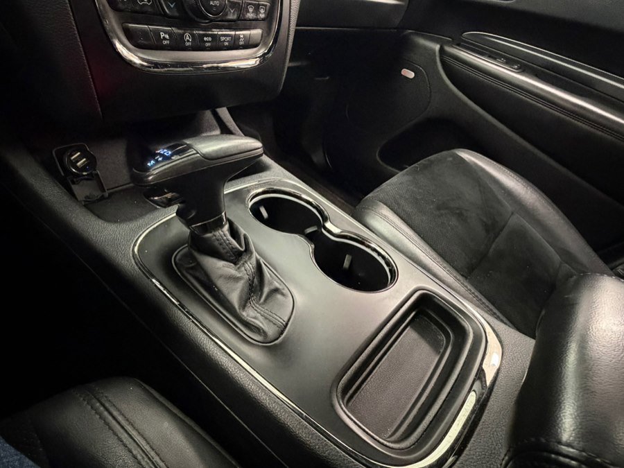 Used 2018 Dodge Durango GT w/ Premium Group AWD/4WD image 43