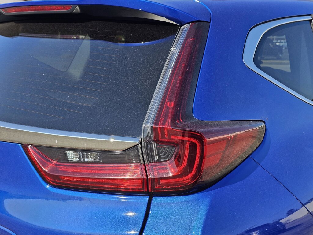 Used 2021 Honda CR-V Touring image 9