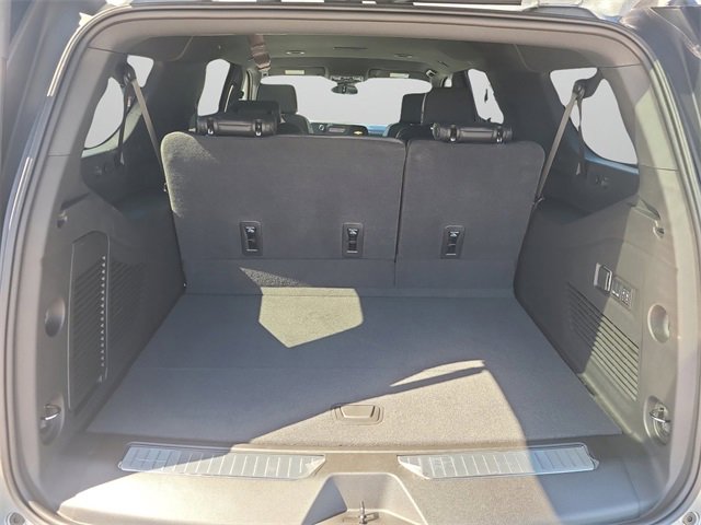 New 2026 Chevrolet Suburban RST w/ Comfort Package image 11