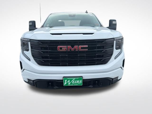 New 2026 GMC Sierra 1500 Elevation w/ Max Trailering Package image 12