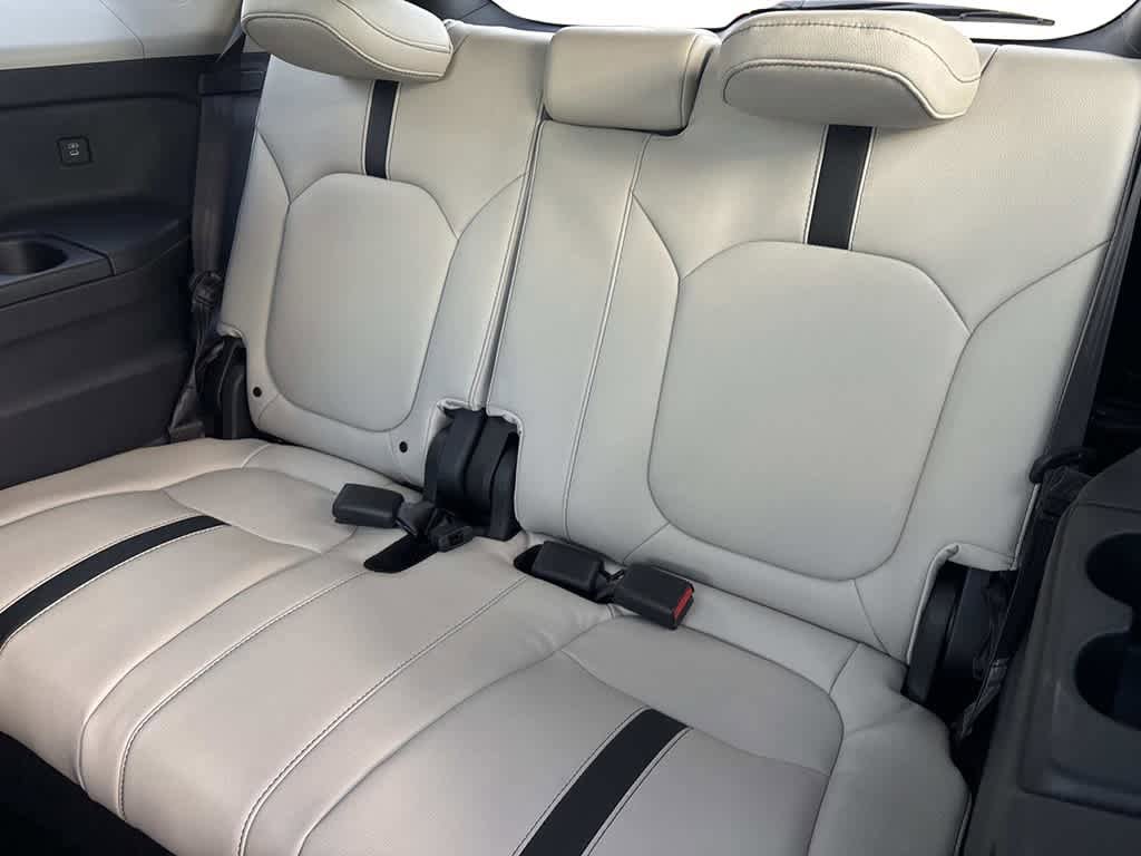 New 2026 Honda Pilot image 26
