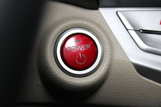 Used 2015 Honda Accord Touring image 16