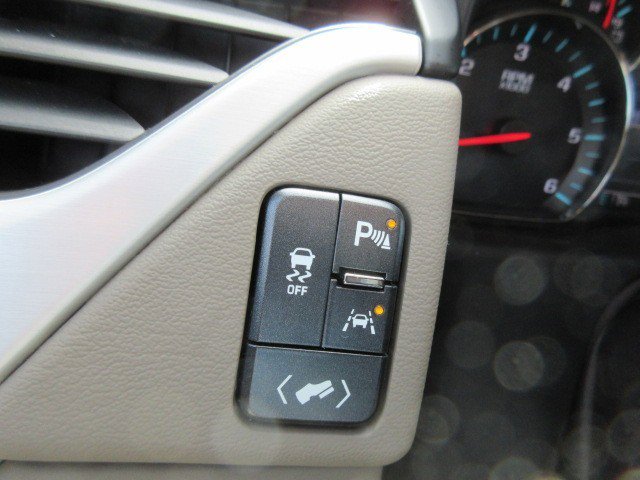 Used 2019 GMC Yukon SLT w/ Open Road Package image 25