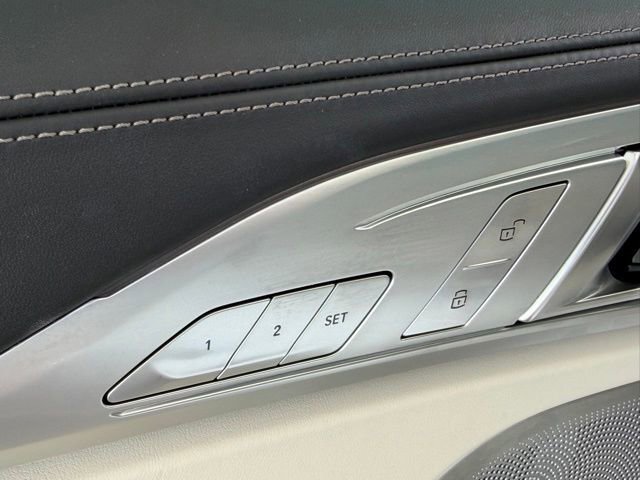 Used 2025 BMW 840i w/ Comfort Seating Package RWD image 14