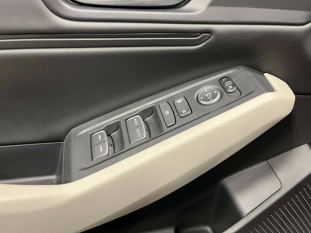 New 2026 Honda Accord SE image 15