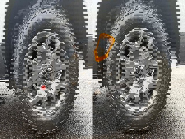 New 2026 Ford Maverick Tremor image 7