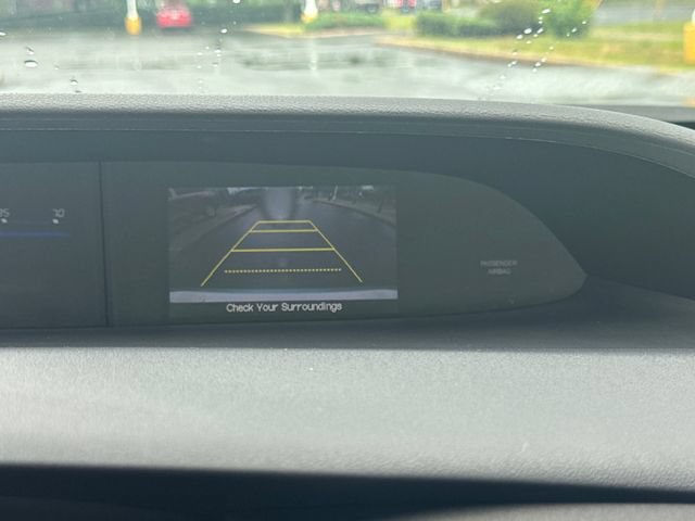 Used 2015 Honda Civic LX image 21