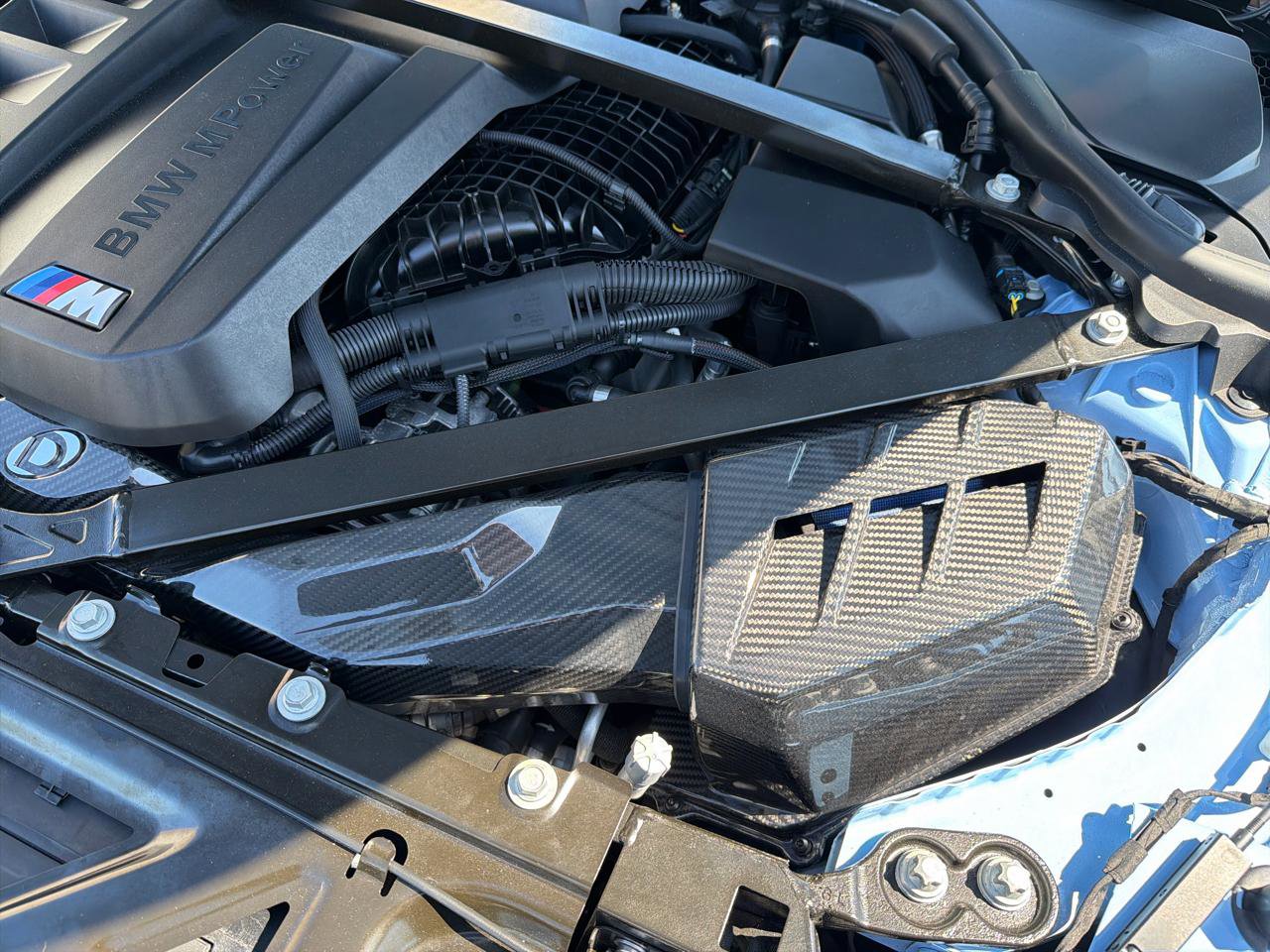 Used 2025 BMW M2 RWD image 20
