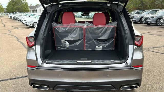 New 2026 Acura MDX A-Spec image 29