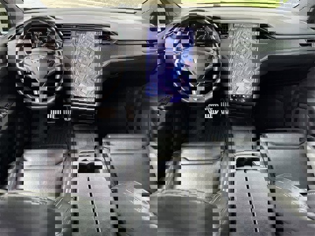 Used 2019 Tesla Model X Performance image 9