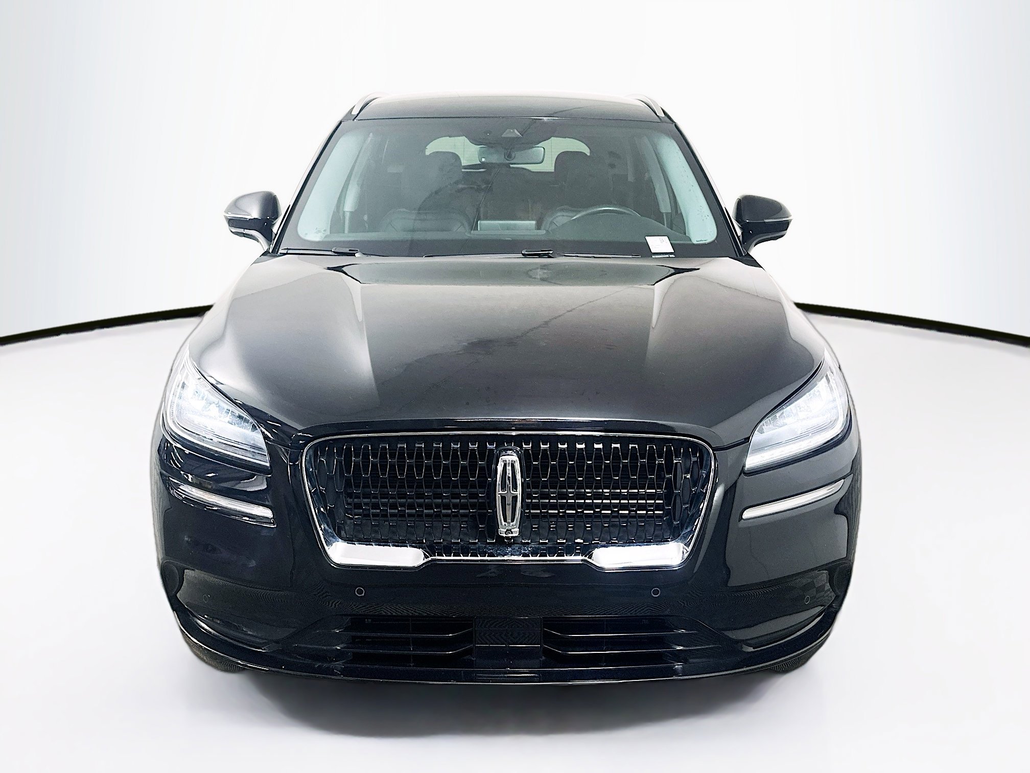 Used 2022 Lincoln Corsair Reserve image 2