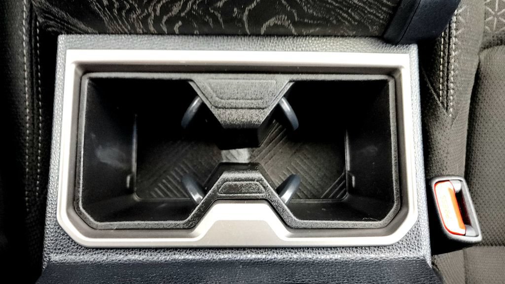 Certified 2025 Toyota 4Runner SR5 AWD/4WD image 31