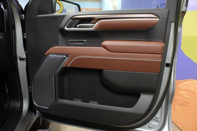 New 2025 GMC Sierra 1500 Denali Ultimate image 11